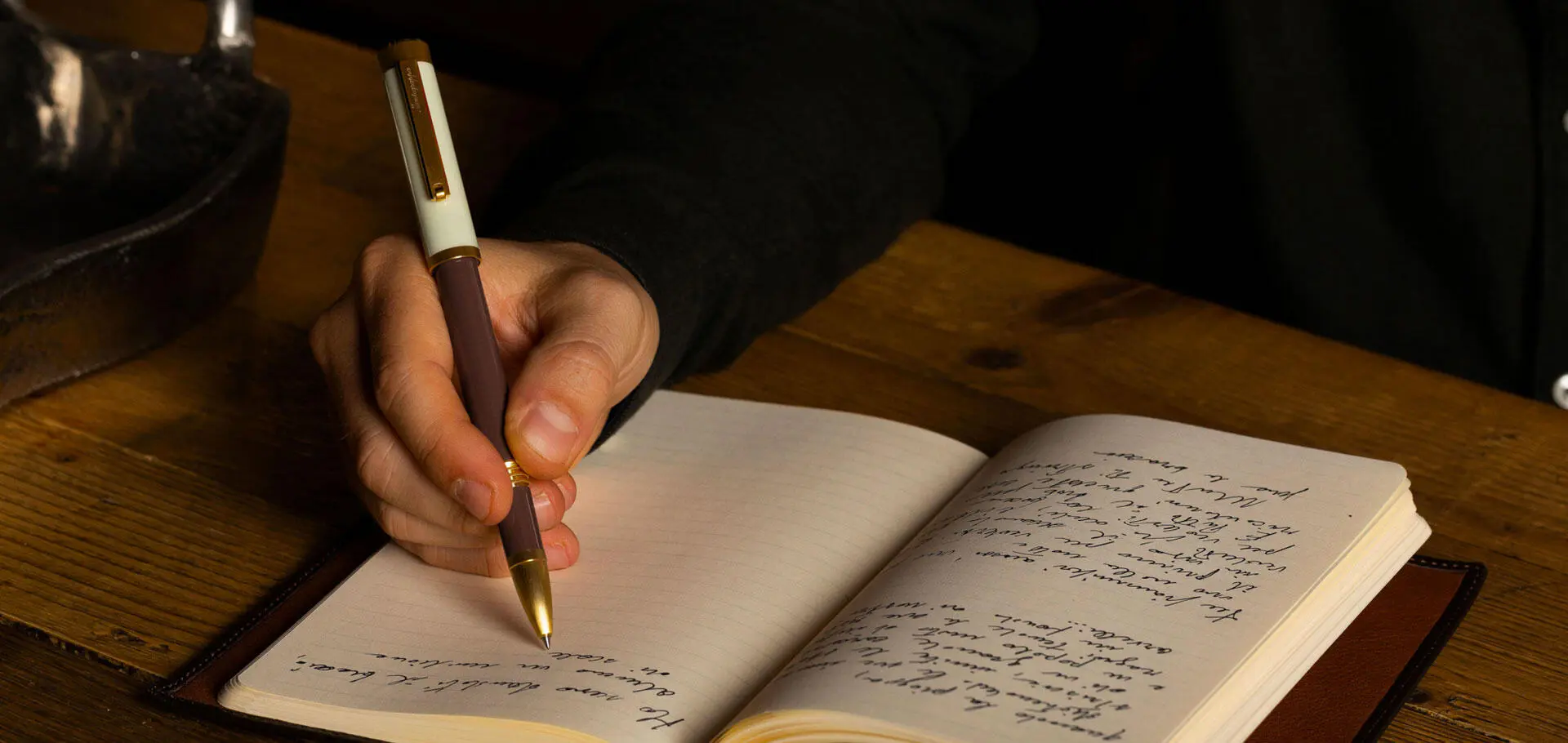 SUBLIME WRITING EXPERIENCE