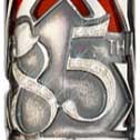Silver-85th Anniversary